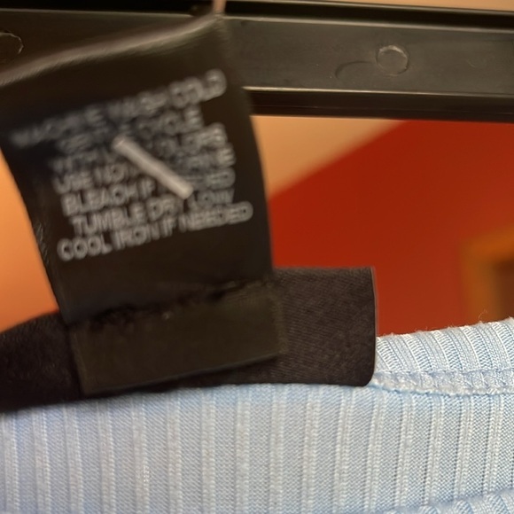 Just polly top - Picture 4 of 6